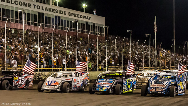 Valley, Lakeside, Salina Highbanks await Hunt for the USMTS Casey’s Cup