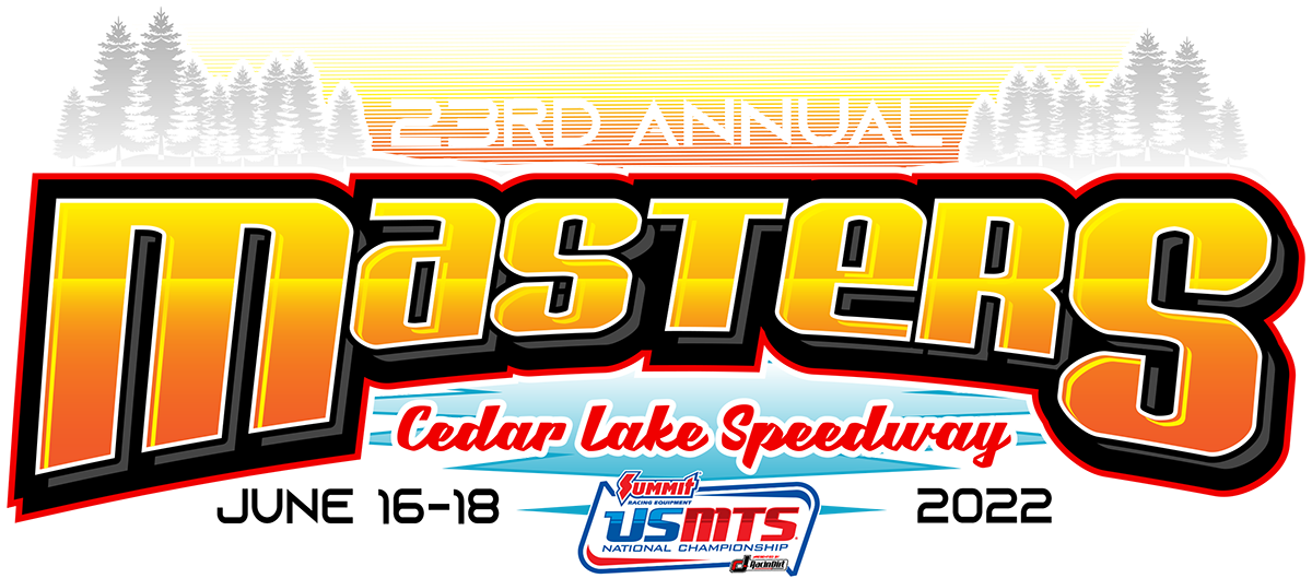 23rd Annual USMTS Masters