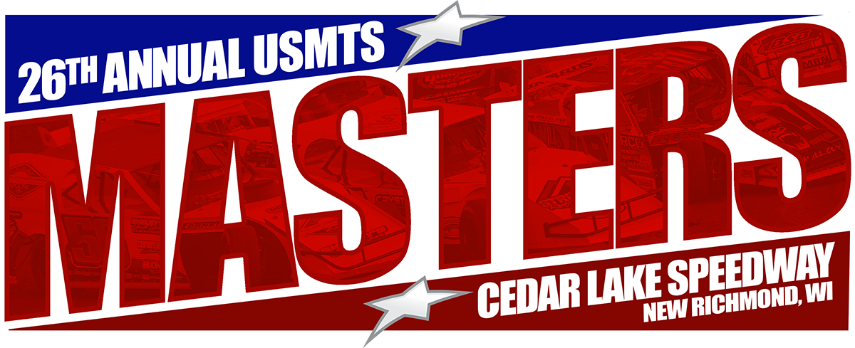 26th Annual Masters