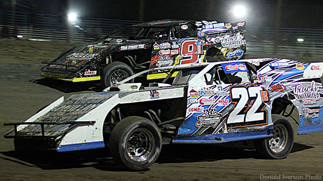 USMTS Kicks Off “March Madness” This Weekend At Humboldt, West Siloam ...