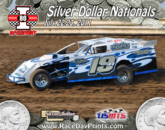 RaceDayPrints.com offering event photos at Silver Dollar Nationals