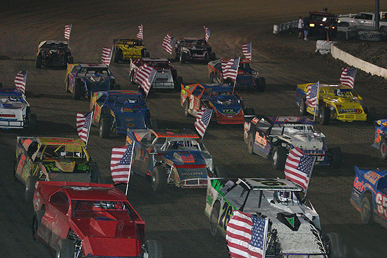 USMTS will hit I-80 Speedway in full stride