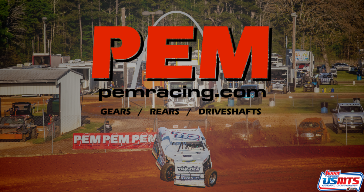 PEM Racing Gears & Drivetrain Keeps USMTS Drivers Geared Up for 2026