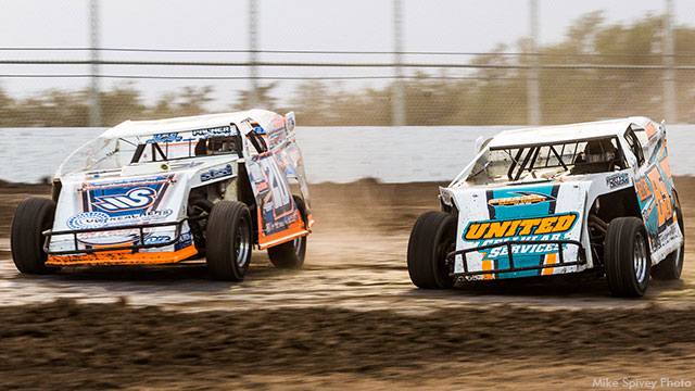 USMTS set to embark on five-race Memorial Day Weekend swing through Iowa, Minnesota