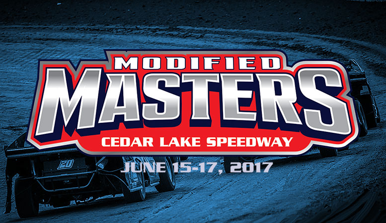 Biggest payday in USMTS history at Cedar Lake Speedway in 2017