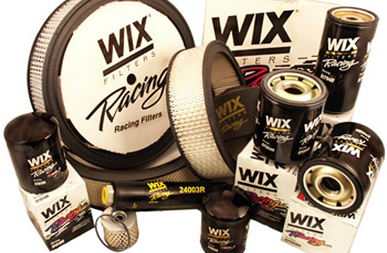 Team WIX 100 Nights of Racing concludes at Houston Raceway Park