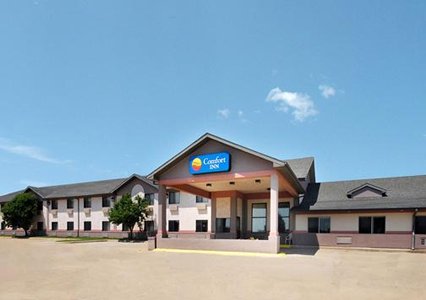 Comfort Inn named Official Host Hotel for Park Jefferson Speedway event