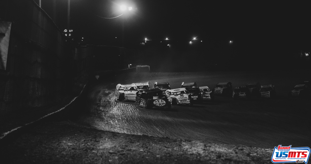 USMTS Announces Complete 2026 National Schedule