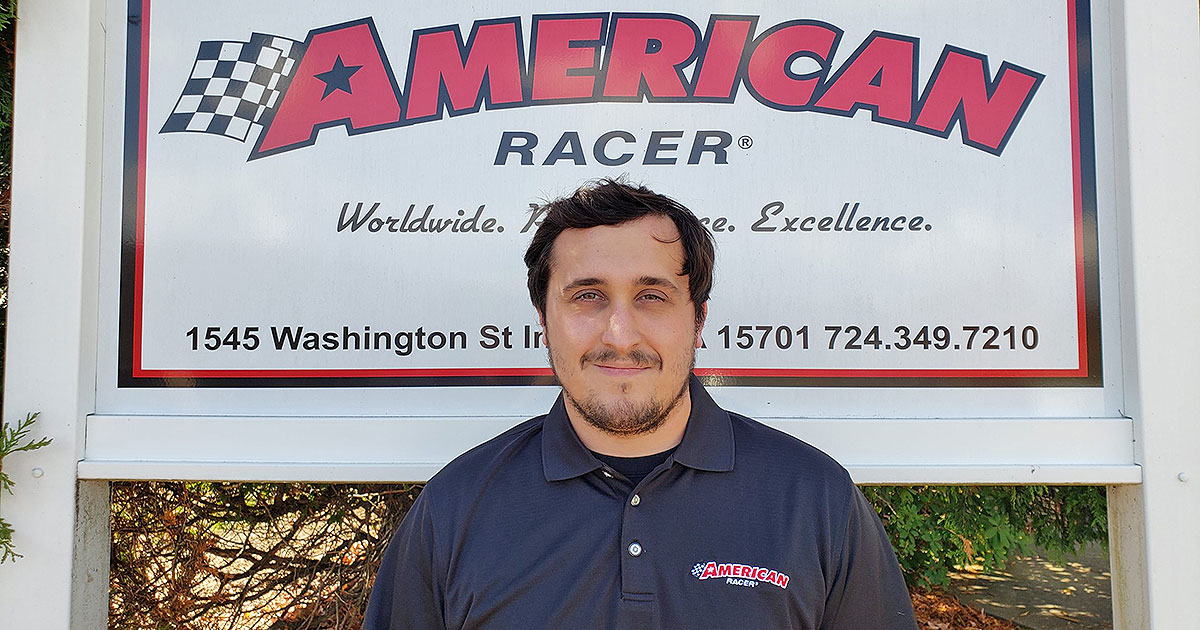 Sikora named Manager of Racing for American Racer