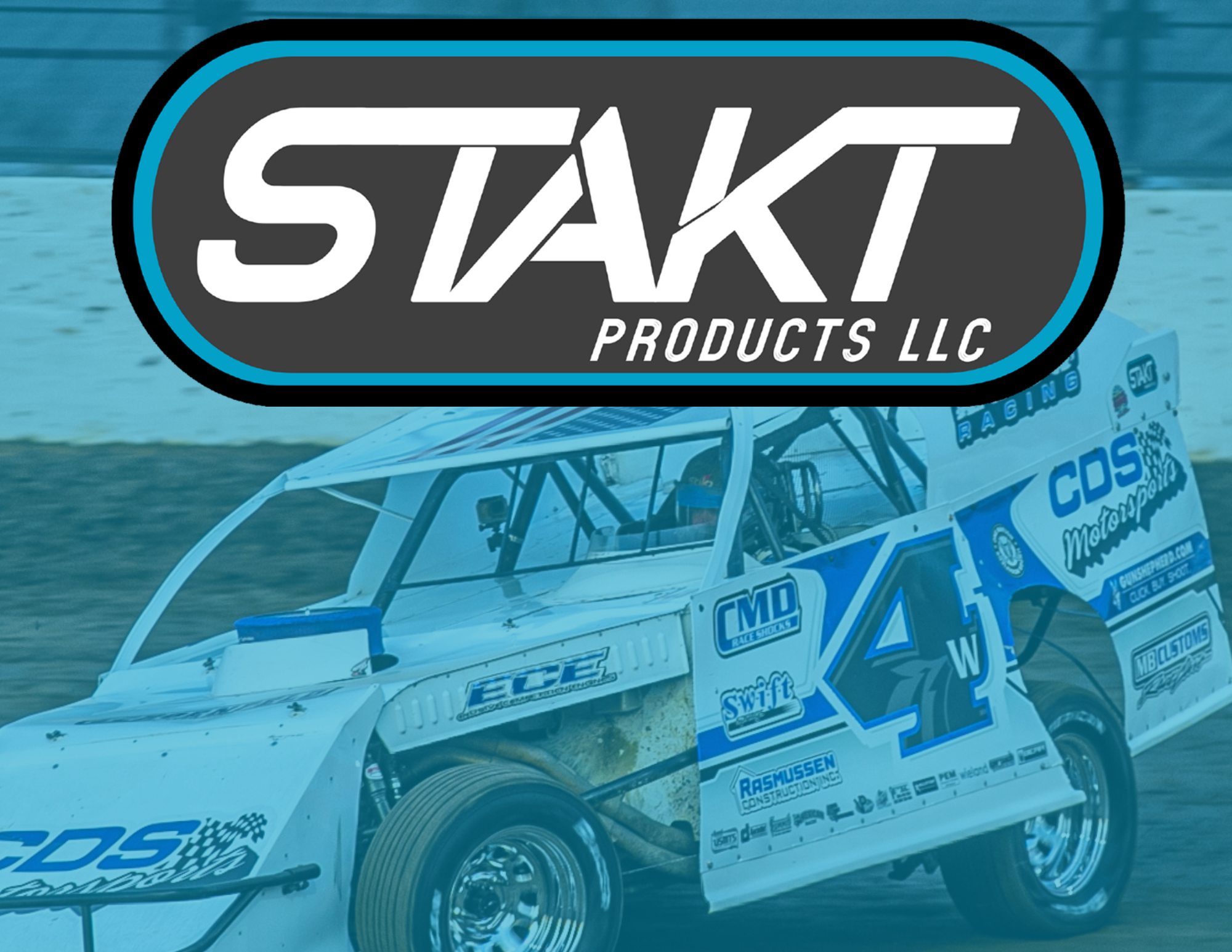 Stakt Products returns as USMTS partner in 2026