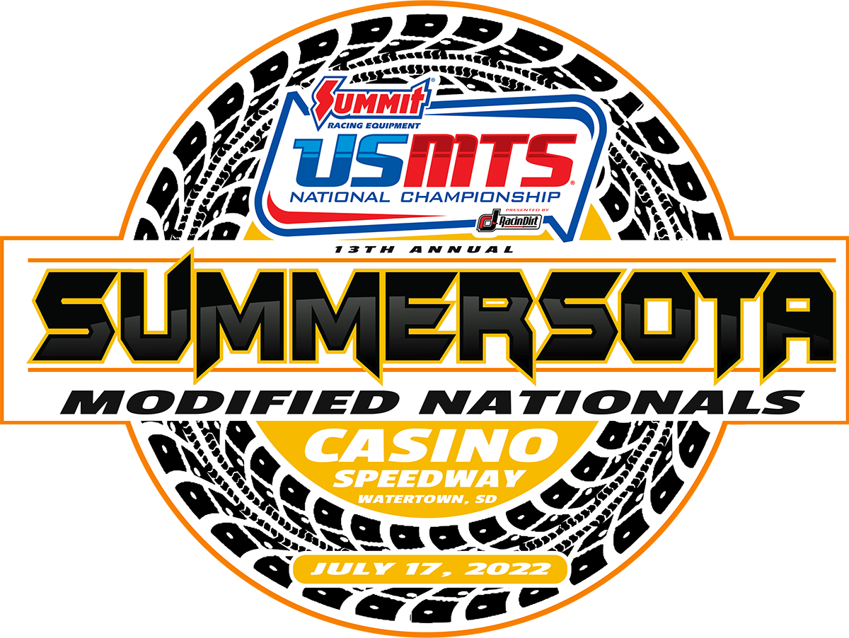 13th Annual USMTS Summersota Nationals