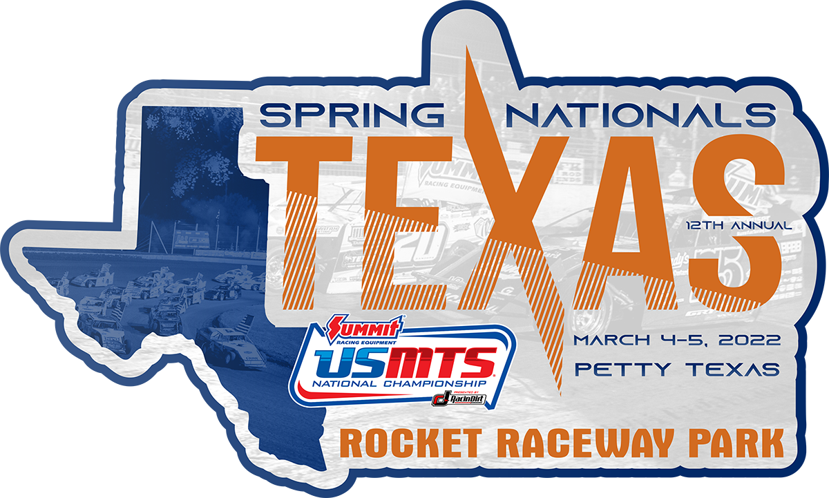 12th Annual USMTS Texas Spring Nationals