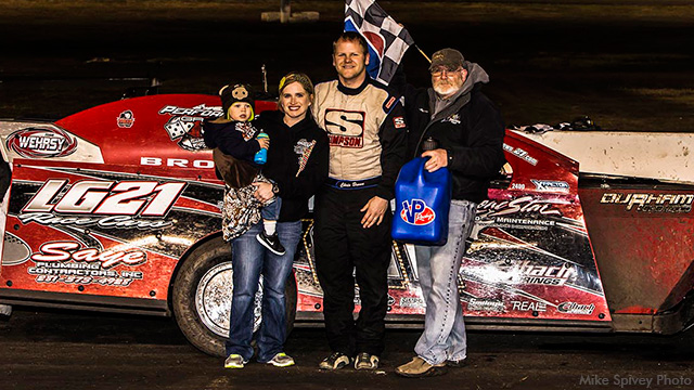 USMTS Spring Nationals opener to Spring’s Brown