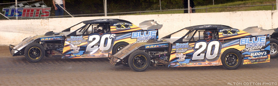 Three shows this weekend for USMTS Southern Series 