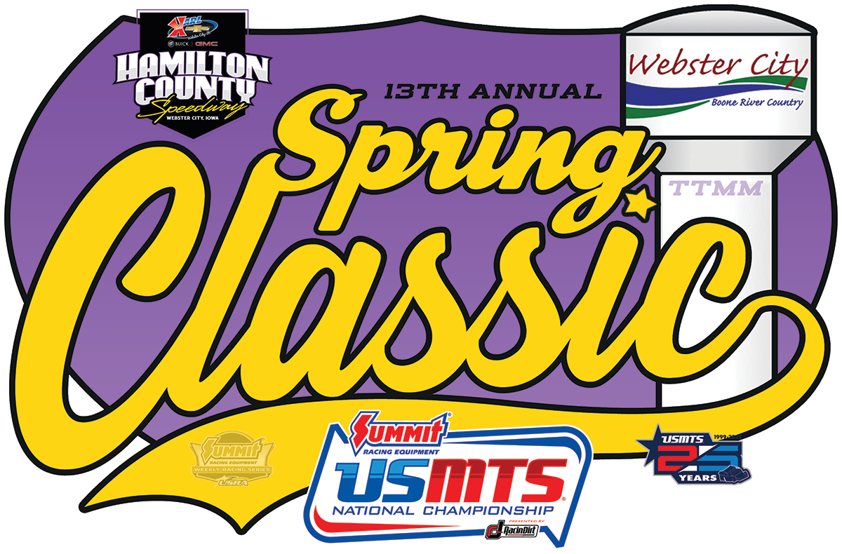 FAST FACTS: 13th Annual USMTS Spring Classic