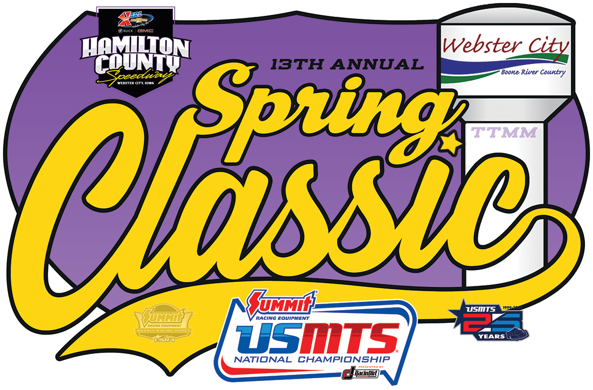 13th Annual USMTS Spring Classic