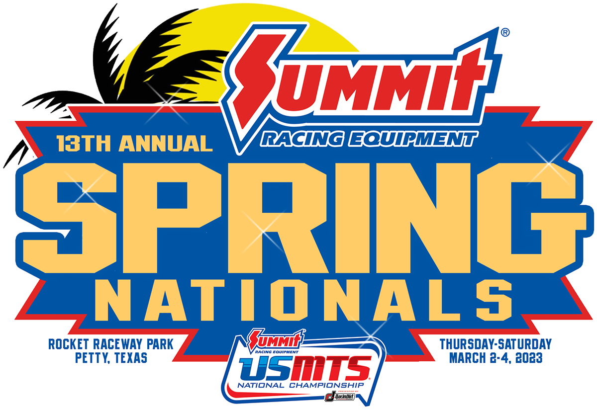 13th Annual USMTS Summit Spring Nationals