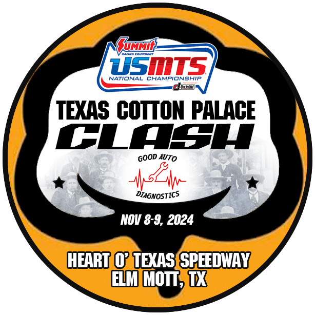 Texas Cotton Palace Clash presented by Good Auto Diagnostics