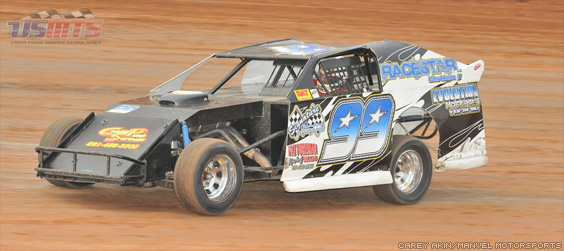 Willis wires USMTS field at Willis