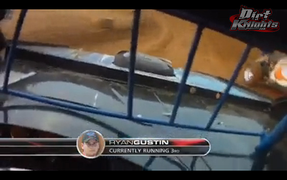 The Science of Dirt: fifth Dirt Knights episode kicks off “Super” Sunday