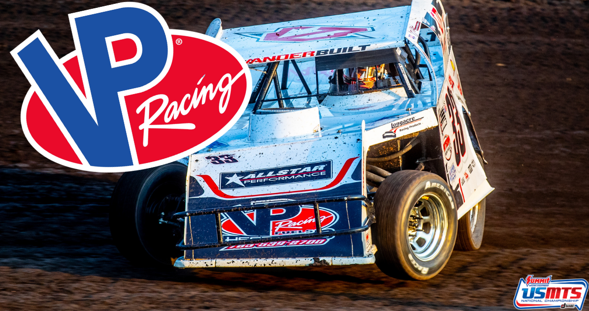 VP Racing Fuels extends Official Fuel partnership with USMTS