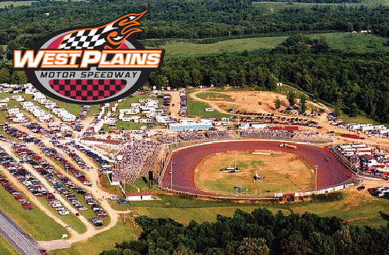 Dirt Cast interview with West Plains Motor Speedway’s Sonny Smith