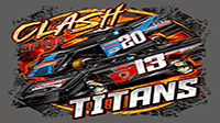 Lucas Oil Late Models, USMTS Modifieds converge for “Clash of the Titans”