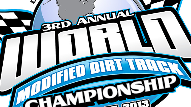World Modified Dirt Track Championship early entry deadline June 9, includes free ‘mulligan’