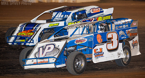 Five events for USMTS Casey’s Cup Series highlights Memorial Day Weekend