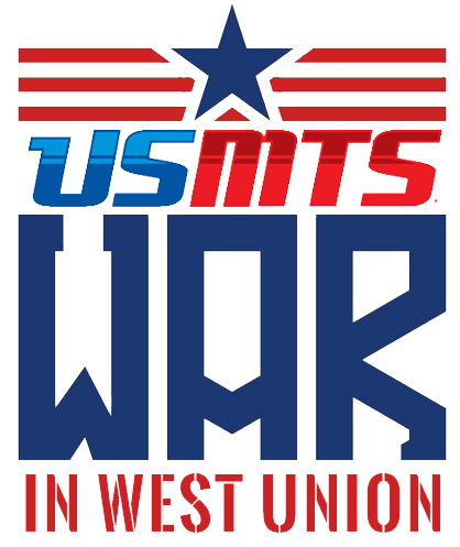 12th Annual War in West Union