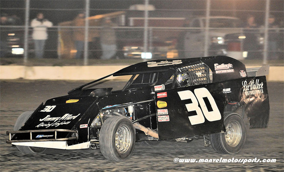 Interview with Chase Allen posted on Dirt Cast