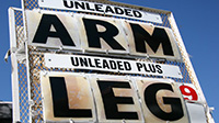 Start saving money the next time you fill up
