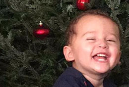 Help support family of Baby Cameron