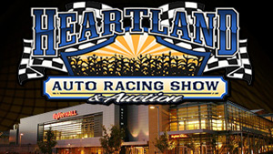 Heartland Auto Racing Show open to new registrations Feb. 1