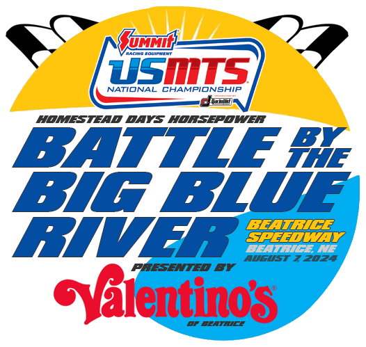3rd Annual USMTS Battle by the Big Blue River presented by Valentino's