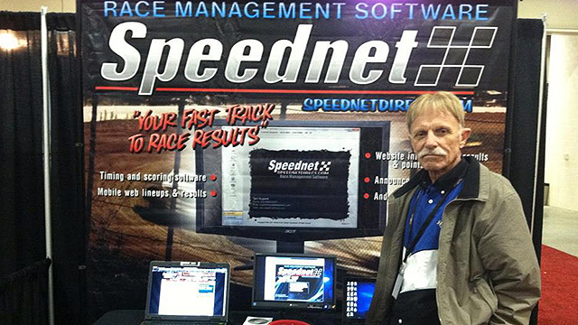 Speednet Direct co-founder Jerry Beetz passes