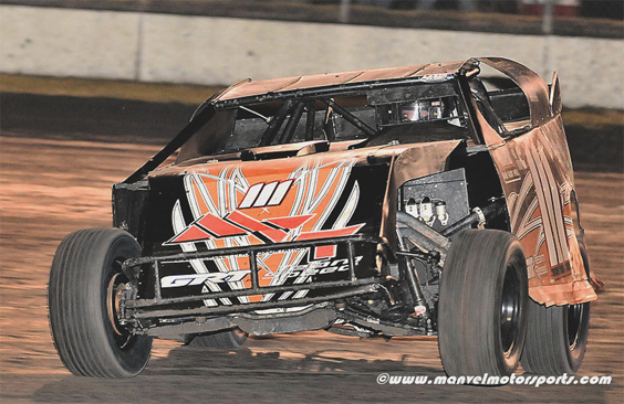 Regional alignments set for 2011 USMTS Casey’s General Stores National Tour powered by Swan Energy