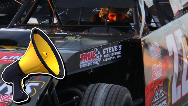 BUZZ LAPS: Rick Beebe USMTS Interview 02&#47;23&#47;2013