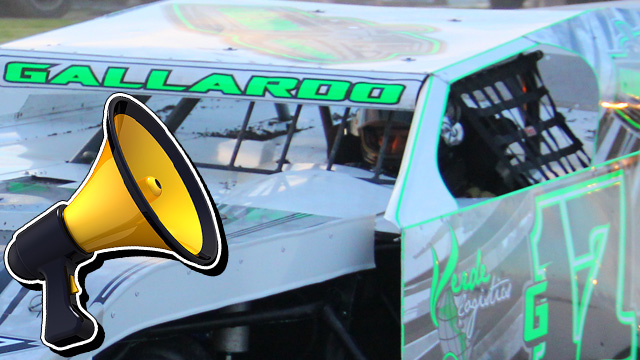 BUZZ LAPS: Fito Gallardo USMTS Interview 02&#47;23&#47;2013