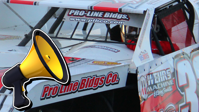 BUZZ LAPS: Zack VandeerBeek USMTS Interview 02&#47;23&#47;2013
