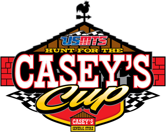 Cummins, Hejna, Payne revealed as Casey’s Crew drivers for 2012 ‘Hunt’ campaign