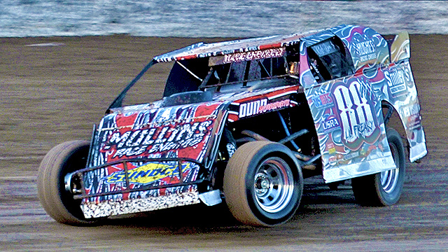 Bypass the ticket line at RPM Speedway Friday night