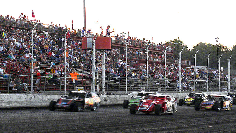 Two dates added to 2016 USMTS slate