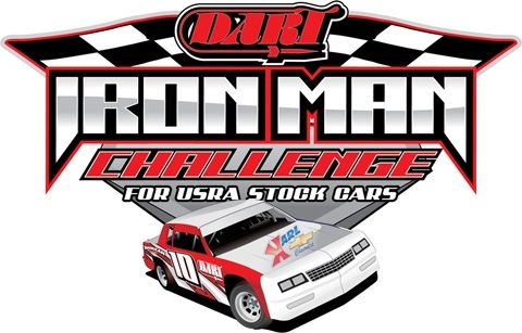 Dart Iron Man Challenge joins USMTS at Webster City, Britt