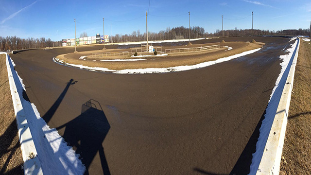 Deer Creek Speedway set for 20th Anniversary season