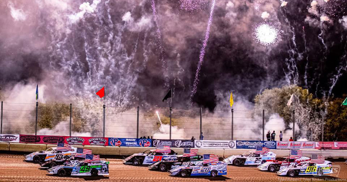 Fall Jamboree: By The Numbers