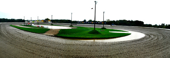 Rain pushes Featherlite Fall Jamboree to Friday-Sunday