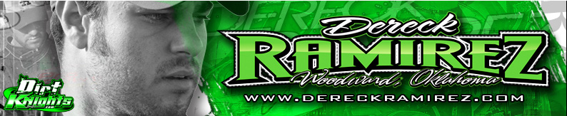 Ramirez does Dirt Cast