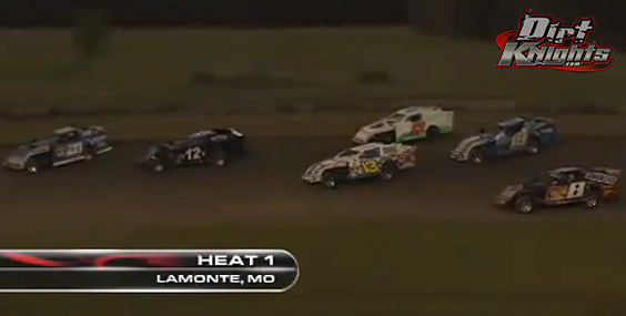 It’s Never Easy: Dirt Knights Episode 7 airs Sunday on VERSUS