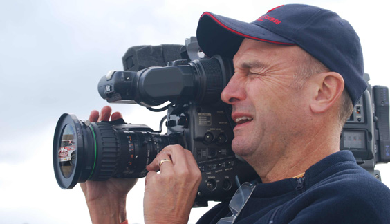 Lights, Cameras, Action: Filming begins July 15 for Dirt Knights